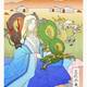 Illustration for article titled Id love to watch a emGame of Thrones/em set in beautiful feudal era Japan